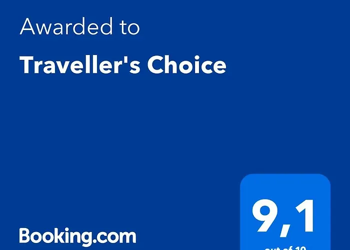 Traveller\'S Choice