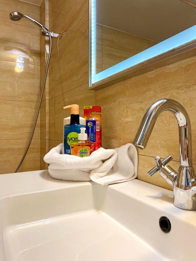 Apartment Traveller's Choice *