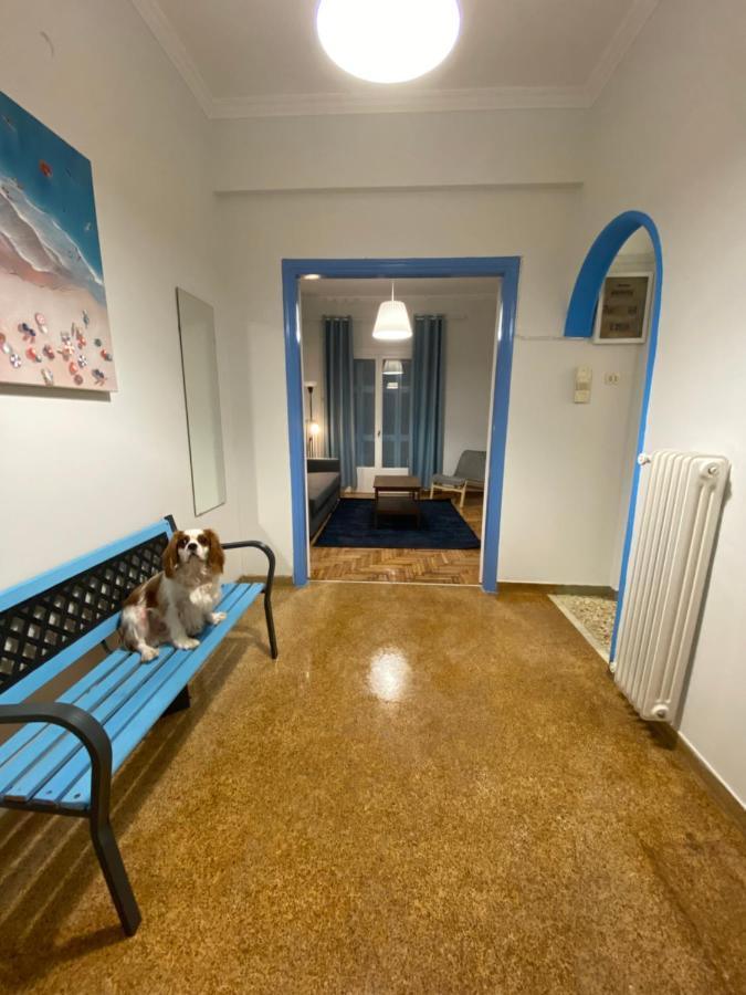 Traveller's Choice Apartment *