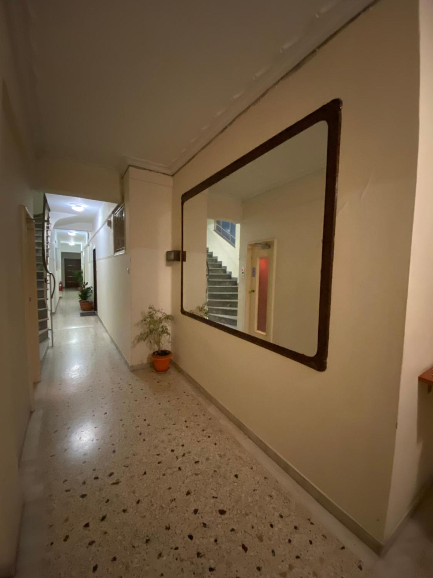 Traveller's Choice Apartment *