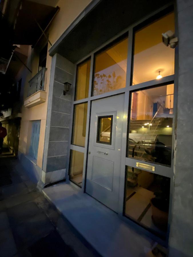 Traveller's Choice Apartment