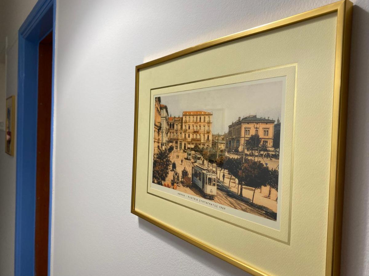 Apartment Traveller's Choice