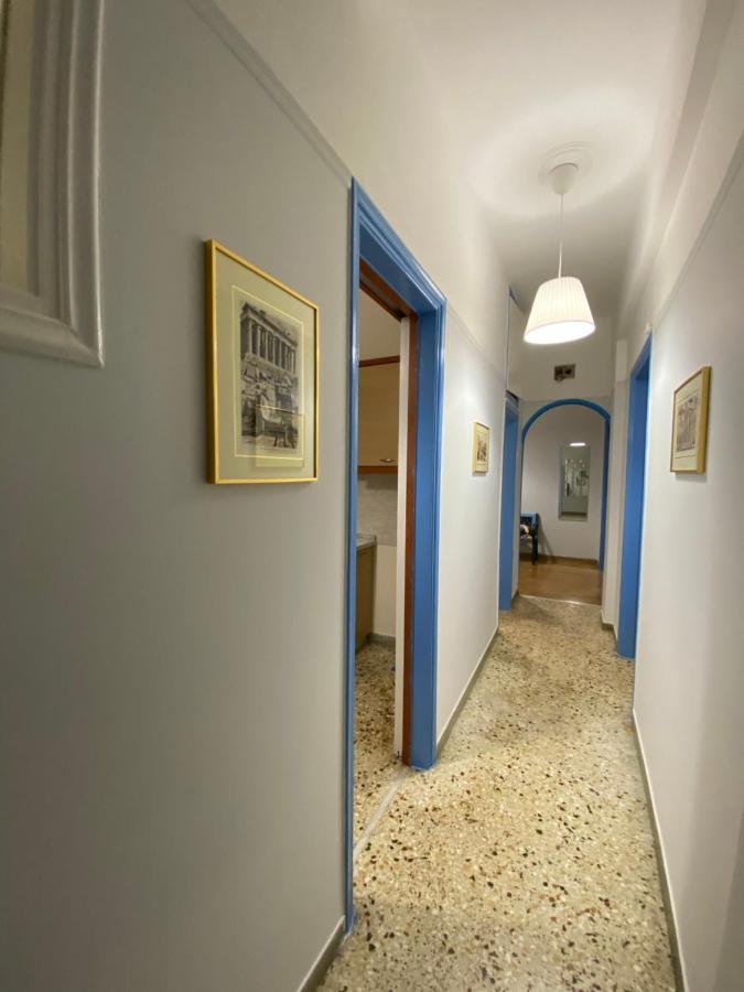 Apartment Traveller's Choice Athens