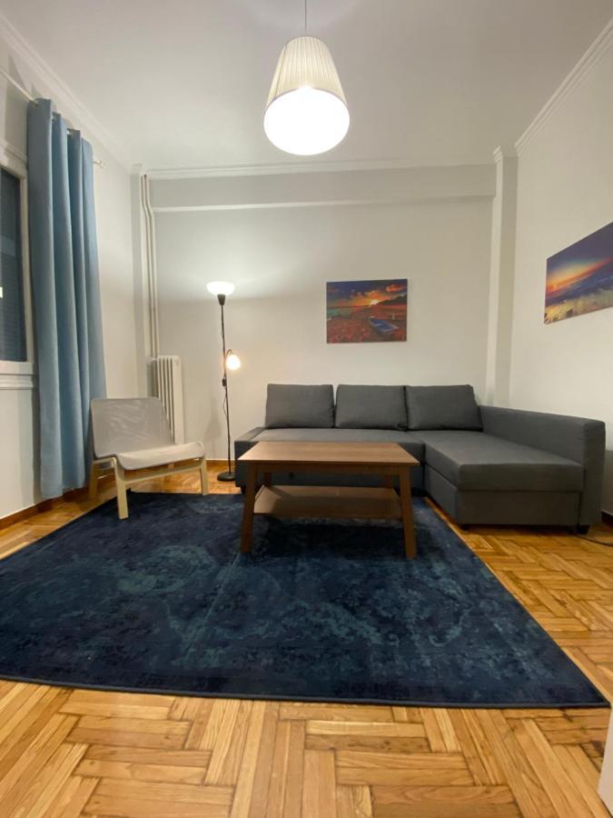 Traveller's Choice Apartment *