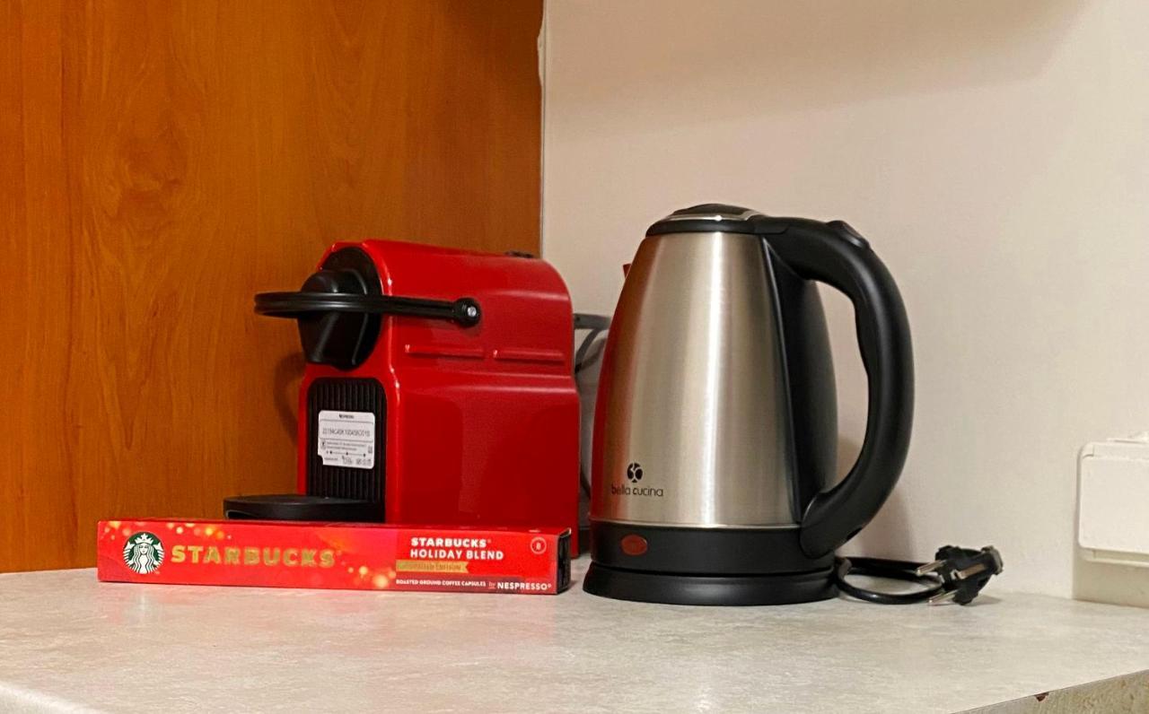 Apartment Traveller's Choice *