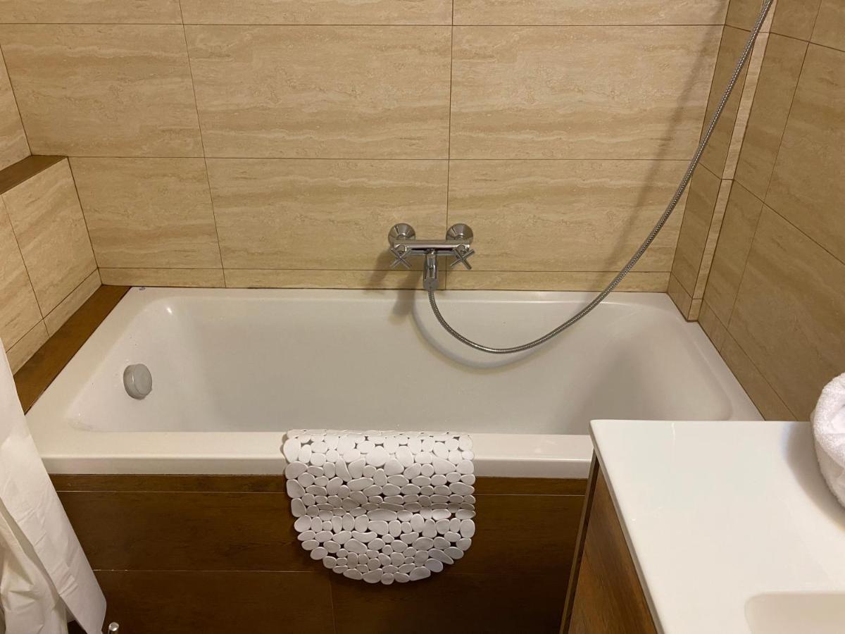 Traveller's Choice Apartment *