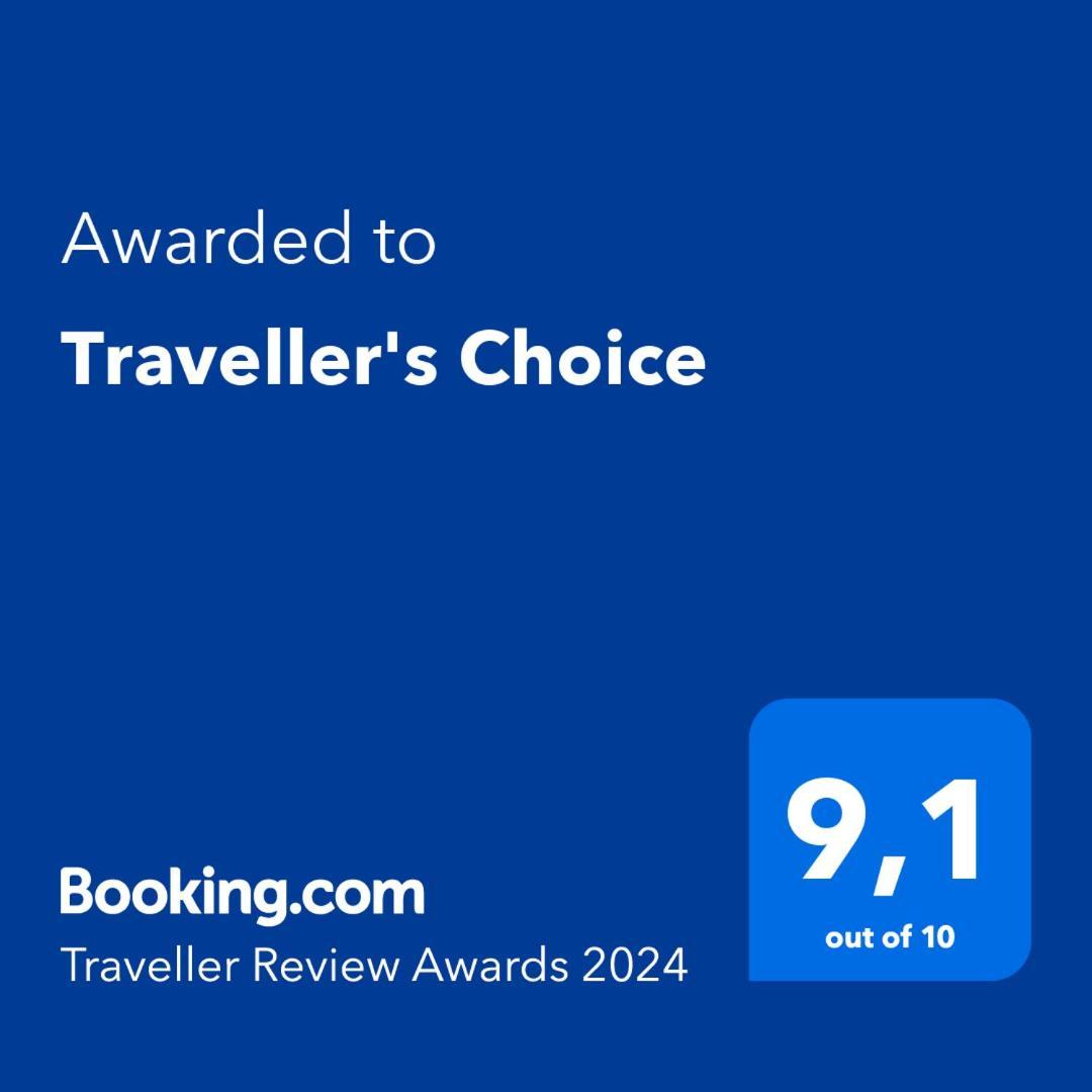 Apartment Traveller's Choice